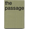The Passage door Steven A. Wilkens
