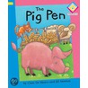 The Pig Pen door Clare DeMarco