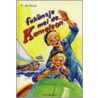 Fakansje mei de Kameleon by H. de Roos