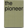 The Pioneer door William Archibald McKeever