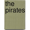 The Pirates by Gideon Defoe