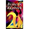 Bijbels dagboek door Onbekend