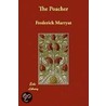 The Poacher door Frederick Marryat