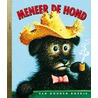 Meneer de hond