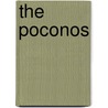 The Poconos door Miriam T. Timpledon