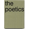 The Poetics by Malcolm Heath