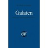 Galaten door Jakob Van Bruggen