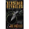 The Prefect door Alastair Reynolds