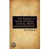 The Puritan door John Oldbug