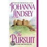 The Pursuit door Johanna Lindsey