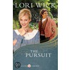 The Pursuit door Lori Wick