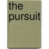 The Pursuit door Peter Smalley