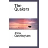 The Quakers door John Cunningham