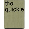 The Quickie by Michael Ledwidge