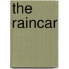 The Raincar door Janosch