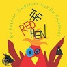 The Red Hen door Rebecca Emberley