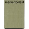 Merkenbeleid