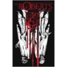 The Roberts door Wayne Chinsang