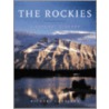The Rockies door Richard Cannings