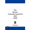 The Rosette door Ida Russell