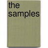 The Samples door Miriam T. Timpledon