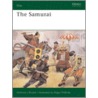 The Samurai door Anthony J. Bryant
