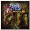 The Sandman door Simon A. Forward
