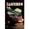 The Sandman by David Lucero