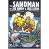 The Sandman door Joe Simon