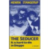 The Seducer door Henrik Strangerup