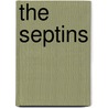 The Septins door S.E. Hilary Russell