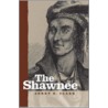 The Shawnee door Jerry E. Clark