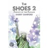 The Shoes 2 door Barry Sanford