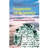 Fragmenten uit de woestijn by Div.