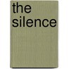 The Silence door Barry Barnett Keith
