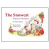 The Snowcat door Helen Hadley