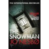 The Snowman door Nesbo Jo