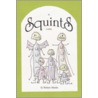 The Squints door Melanie Shanks