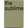 The Sublime door Simon Morley