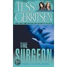 The Surgeon door Tess Gerritsen