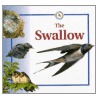 The Swallow door Sabrina Crewe