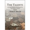 The Talents door Doris Miller