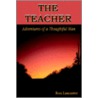 The Teacher door Ron Lancaster