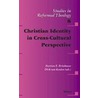 Christian identity in cross-cultural perspective by Div