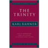 The Trinity door Karl Rahner