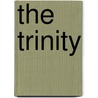The Trinity door Anne Hunt