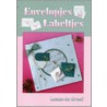 Envelopjes & Labeltjes door L. de Graaf