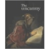 The Uncanny by Nicholas Royle