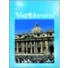 The Vatican by Victoria Parker