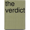 The Verdict door Albert Venn Dicey